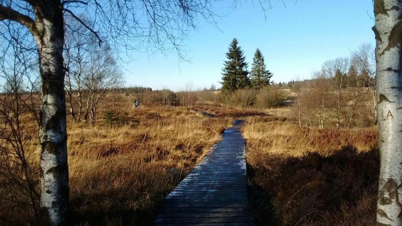 Hallerblick Monschau Zewnętrze zdjęcie