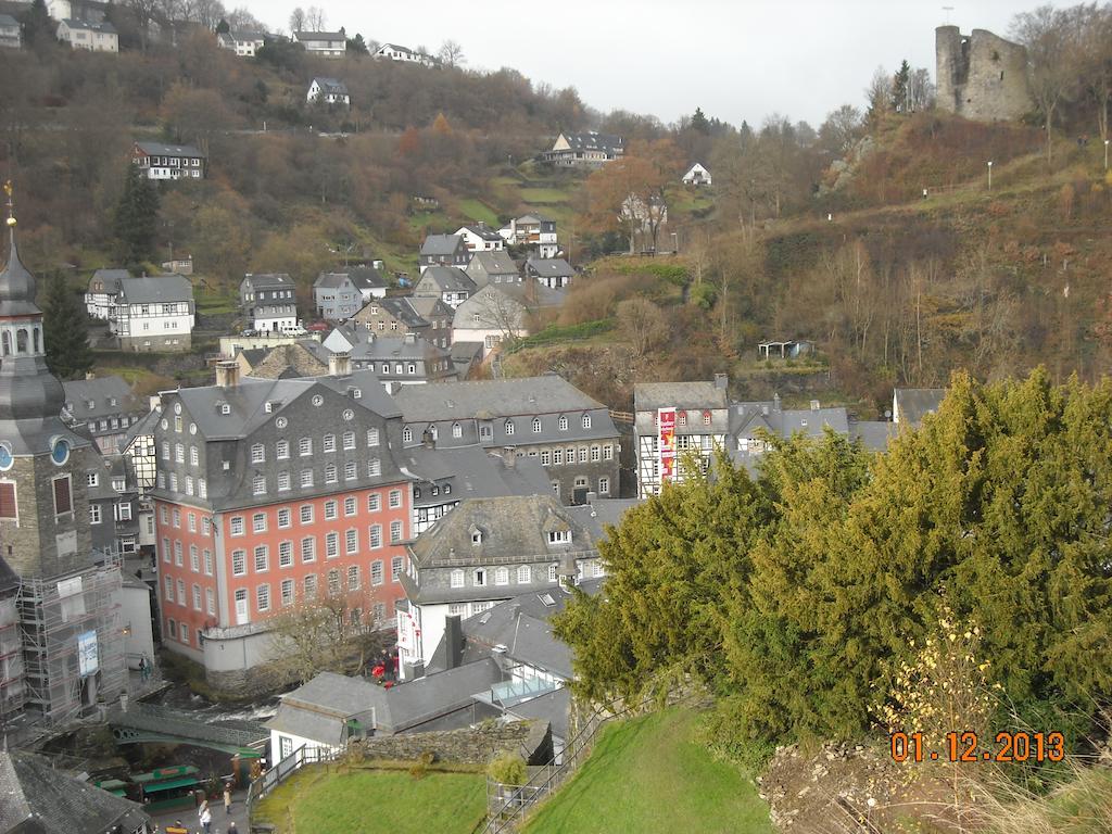 Hallerblick Monschau Zewnętrze zdjęcie